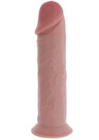 TOYJOY Deluxe Dual Density Thick Dildo 32 cm