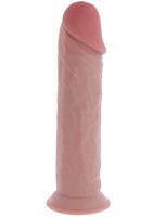 TOYJOY Deluxe Dual Density Thick Dildo 32 cm