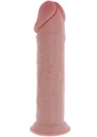 TOYJOY Deluxe Dual Density Thick Dildo 32 cm