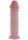 TOYJOY Deluxe Dual Density Thick Dildo 32 cm