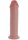 TOYJOY Deluxe Dual Density Thick Dildo 32 cm