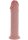 TOYJOY Deluxe Dual Density Thick Dildo 32 cm