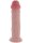 TOYJOY Deluxe Dual Density Thick Dildo