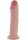 TOYJOY Deluxe Dual Density Thick Dildo