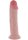 TOYJOY Deluxe Dual Density Thick Dildo