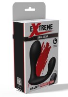 Hidden Desire Extreme Bullseye Prostata Plug mit...