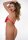 Daring Intimates Unwrap Me Bodysuit One Size