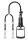 She.E.O. Vacuum Nipple Pleasure Pump Black S-M &Oslash; 3 cm