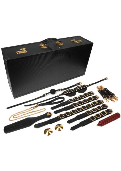 Taboom Desires Masterpiece Case Schwarz