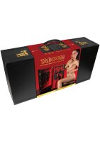 Taboom Desires Masterpiece Case Schwarz
