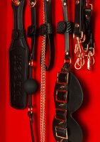 Taboom Desires Masterpiece Case Schwarz