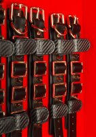 Taboom Desires Masterpiece Case Schwarz