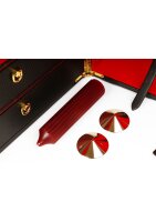Taboom Desires Masterpiece Case Schwarz