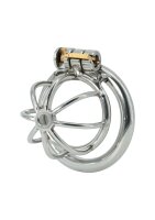 Hidden Desire Chastity Harness Keuschheitsk&auml;fig