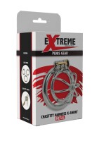 Hidden Desire Chastity Harness Keuschheitsk&auml;fig