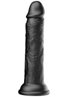Hidden Desire Inferno Realistischer Dildo mit Saugnapf...