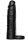 Hidden Desire Inferno Penis Sleeve Black 18 cm &Oslash; 3.5 cm