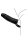 Hidden Desire Inferno Penis Sleeve Black 18 cm &Oslash; 3.5 cm