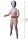 Hidden Desire Fuck Dolls Thirsty Tiffany Inflatable Doll 145 cm