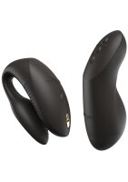 WE-VIBE Chorus Pro Couple Vibrator Black