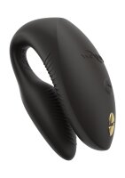 WE-VIBE Chorus Pro Couple Vibrator Black