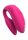 WE-VIBE Chorus Pro Couple Vibrator Pink