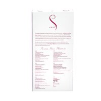Swan Wand Vibrator Pink