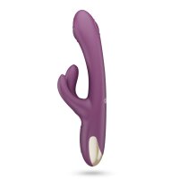 Easytoys Vibe Collection G-Pulse Plus Tapping...