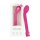 Easytoys G-Spot Vibrator Pink  20,8 cm