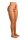XR Brands JOCK Male Sex Doll with Thrusting Dildo Beige 110 cm