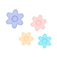 Teazers Vaginal Dilator Set