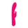 Easytoys Heating Rabbit Vibrator Pink 24.5 cm