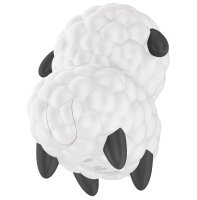 SATISFYER Dreamy Sheep white