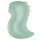 SATISFYER Din-OOOH green