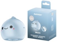 SATISFYER Mochi frost-blue