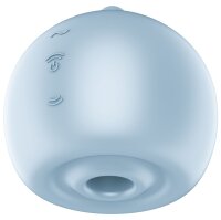 SATISFYER Mochi frost-blue