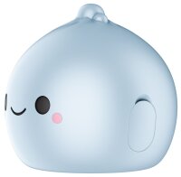 SATISFYER Mochi frost-blue