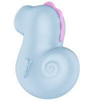 SATISFYER Sea Pony ice blue