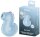 SATISFYER Sea Pony ice blue