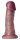 Malesation Realistic Dildo Beige 33 cm &Oslash; 8.5 cm