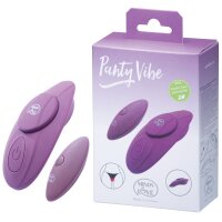 MINDS of LOVE Panty Vibe Lila 4,5 cm