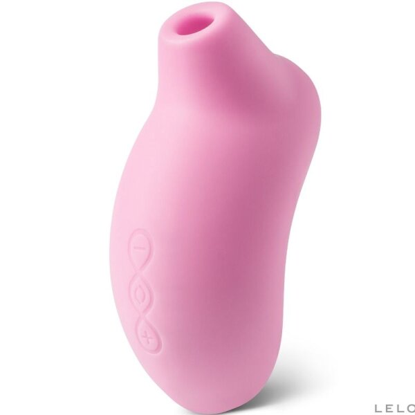 LELO Sona Cruise Druckwellenstimulator Rosa