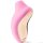 LELO Sona Cruise Druckwellenstimulator Rosa