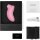 LELO Clitoris Stimulator Sona Pink