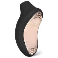 LELO Sona 2 Cruise Druckwellenstimulator Schwarz