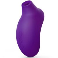 LELO Sona 2 Druckwellenstimulator Lila