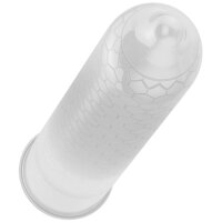 LELO Hex Organic Condom Box 36 St&uuml;ck