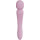 LELO Switch Vibrator Wanda Double Stimulation Pink