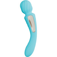 LELO Switch Vibrator Wanda Double Stimulation T&uuml;rkis