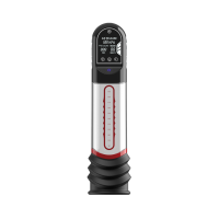 Peak Performa ISP 90 Infrared Red Light Enhancement Pump